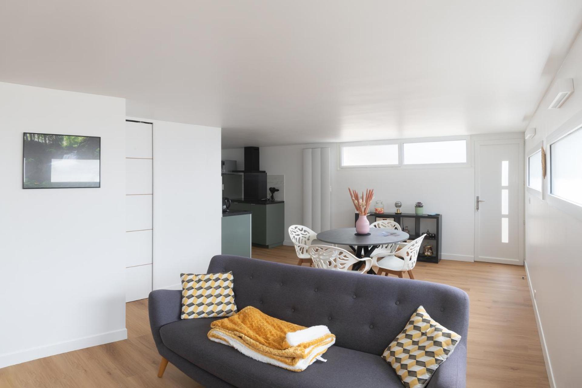 Apartment Proche De Clermont-ferrand *